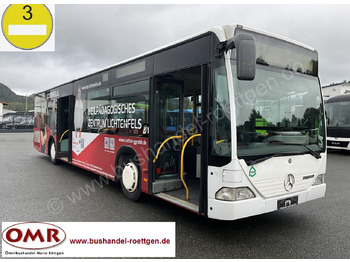 Autobús urbano MERCEDES-BENZ Citaro
