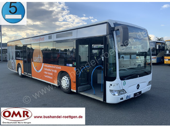 Autobús urbano MERCEDES-BENZ Citaro