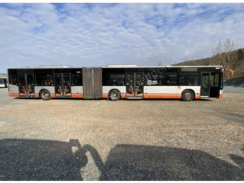 Autobús articulado Mercedes-Benz O 530 G Citaro: foto 5