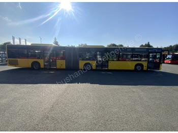 Autobús articulado Mercedes-Benz O 530 G Citaro: foto 5