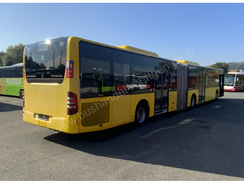 Autobús articulado Mercedes-Benz O 530 G Citaro: foto 3