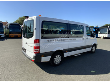 Arrendamiento de Mercedes-Benz Sprinter Mercedes-Benz Sprinter: foto 4 Arrendamiento de Mercedes-Benz Sprinter Mercedes-Benz Sprinter: foto 4