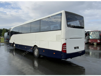 Arrendamiento de Mercedes-Benz Tourismo 15 RHD Mercedes-Benz Tourismo 15 RHD: foto 4
