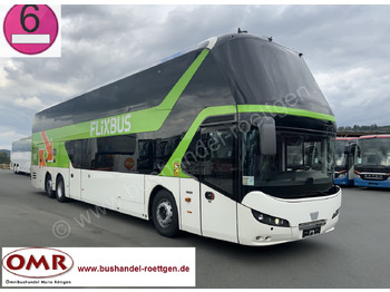Autobús de dos pisos NEOPLAN