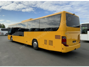 Autobús suburbano Setra S 416 LE Business: foto 3 Autobús suburbano Setra S 416 LE Business: foto 3