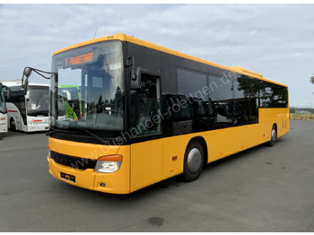Autobús suburbano Setra S 416 LE Business: foto 2 Autobús suburbano Setra S 416 LE Business: foto 2