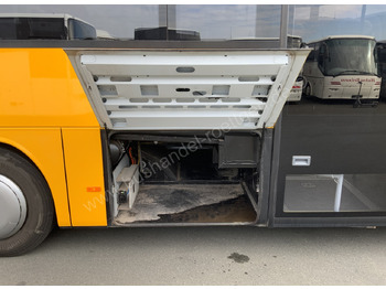 Autobús suburbano Setra S 416 LE Business: foto 5 Autobús suburbano Setra S 416 LE Business: foto 5