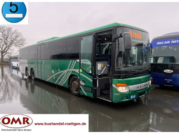 Arrendamiento de Setra S 417 UL Setra S 417 UL: foto 1