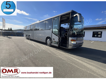 Autobús suburbano SETRA
