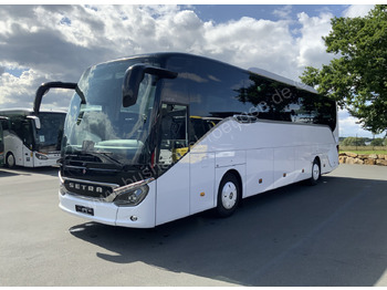 Arrendamiento de Setra S 515 HD Setra S 515 HD: foto 2