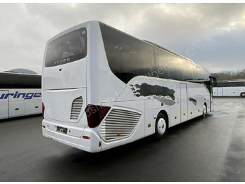 Autocar Setra S 515 HD: foto 4 Autocar Setra S 515 HD: foto 4