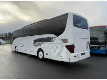 Autocar Setra S 515 HD: foto 3 Autocar Setra S 515 HD: foto 3