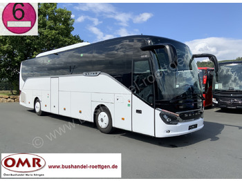 Arrendamiento de Setra S 515 HD Setra S 515 HD: foto 1