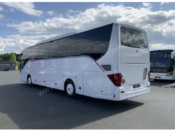 Arrendamiento de Setra S 515 HD Setra S 515 HD: foto 3