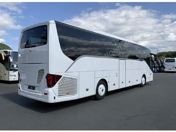 Arrendamiento de Setra S 515 HD Setra S 515 HD: foto 4
