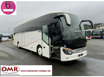 Autocar SETRA