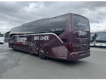 Autocar Setra S 516 HD: foto 3