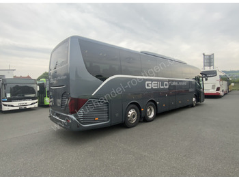 Autocar Setra S 516 HD: foto 4 Autocar Setra S 516 HD: foto 4