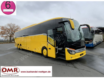 Autocar SETRA