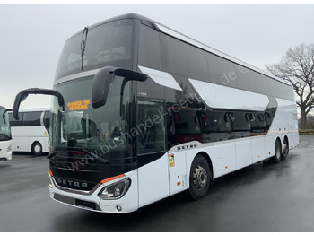 Autobús de dos pisos Setra S 531 DT: foto 2