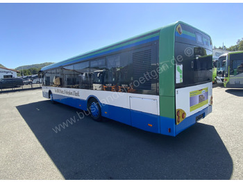 Autobús urbano Solaris Urbino 12: foto 3