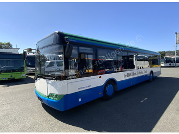 Autobús urbano Solaris Urbino 12: foto 2
