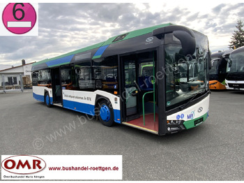 Autobús urbano SOLARIS