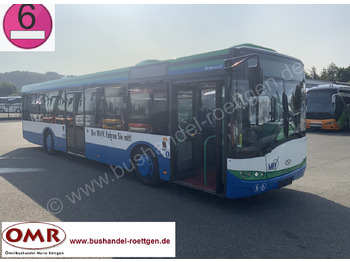 Autobús urbano SOLARIS