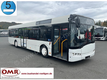 Autobús urbano SOLARIS