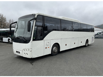 Arrendamiento de Temsa Safari HD Temsa Safari HD: foto 2