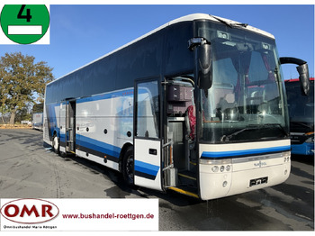 Autocar VAN HOOL