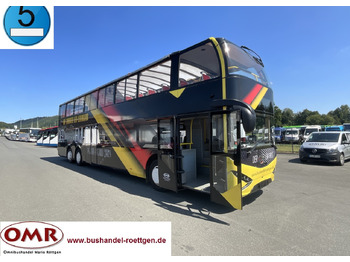Autobús de dos pisos