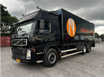 Camión caja cerrada VOLVO FM9 300