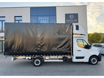 Arrendamiento de  Renault Master Renault Master: foto 4