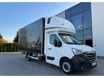 Arrendamiento de  Renault Master Renault Master: foto 3