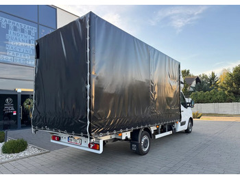 Arrendamiento de  Renault Master Renault Master: foto 5