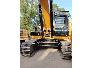 Excavadora de cadenas CATERPILLAR 330D