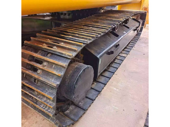 Excavadora de cadenas CAT 336 GC: foto 2