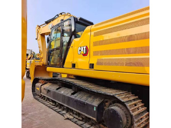 Excavadora de cadenas CAT 336 GC: foto 3