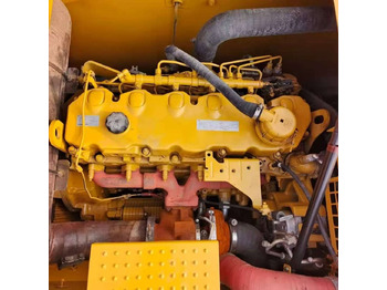 Excavadora de cadenas CAT 336 GC: foto 5