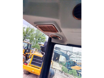 Retroexcavadora nuevo CAT 420 F Brand new machines: foto 5