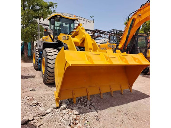 Excavadora de cadenas SDLG LG 956L: foto 5 Excavadora de cadenas SDLG LG 956L: foto 5