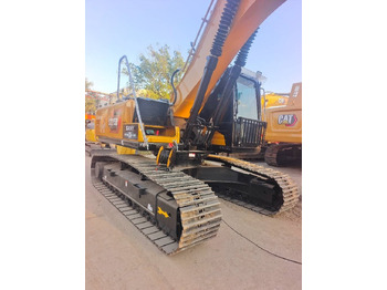 Excavadora de cadenas Sany SY 215 H: foto 2 Excavadora de cadenas Sany SY 215 H: foto 2