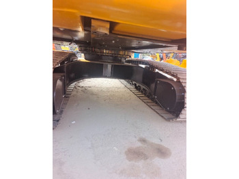 Excavadora de cadenas Sany SY 215 H: foto 5 Excavadora de cadenas Sany SY 215 H: foto 5