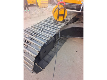 Excavadora de cadenas Sany SY 215 H: foto 3 Excavadora de cadenas Sany SY 215 H: foto 3