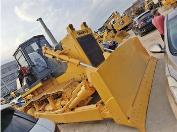 Bulldozer Shantui SD 22: foto 4