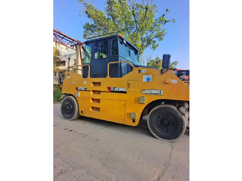 Rodillo de neumáticos XCMG