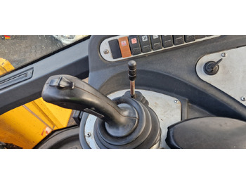 Cargadora de ruedas JCB 436Z Hochkippschaufel Wandler neu, Ölpumpe neu: foto 3