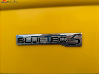 Camión multibasculante Mercedes-Benz Actros 3346 6x4 | Blatt Blatt | Meiller RK 20.60: foto 5 Camión multibasculante Mercedes-Benz Actros 3346 6x4 | Blatt Blatt | Meiller RK 20.60: foto 5