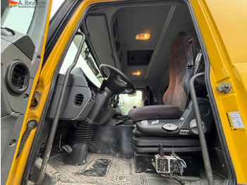 Camión multibasculante Mercedes-Benz Actros 3346 6x4 | Blatt Blatt | Meiller RK 20.60: foto 3 Camión multibasculante Mercedes-Benz Actros 3346 6x4 | Blatt Blatt | Meiller RK 20.60: foto 3